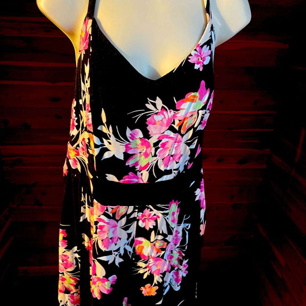Torrid romper